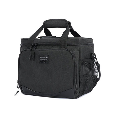 Outdoor large capacity portable waterproof EVA car lunch bag insulation picnic bag ice pack - V.I.P Digital Presence