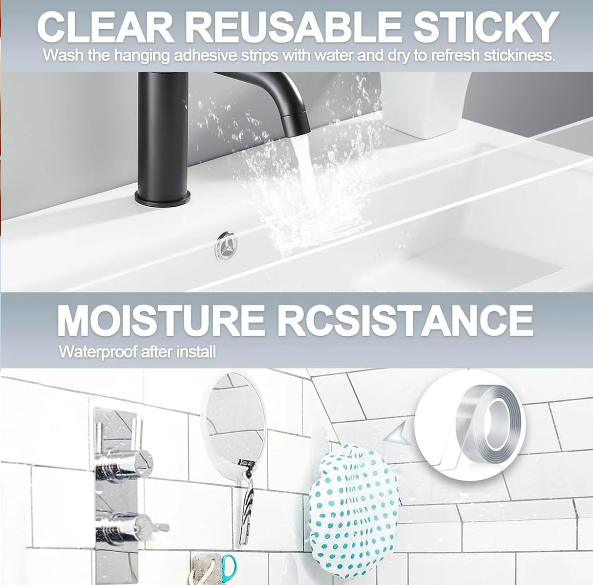 Monster Grip Nano Tape - V.I.P Digital Presence