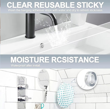 Monster Grip Nano Tape - V.I.P Digital Presence