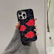 Upgraded version of Naruto suitable for Apple iPhone 15 ProMax phone case 14 Pro trendy brand 13/12 hard case - V.I.P Digital Presence