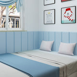 Kids' 3D Wall Stickers, Self - adhesive Soft Leather Bags, Anti - collision Wall & Bedhead Panels, 2 - 8 pcs - V.I.P Digital Presence