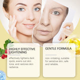 Facial Care Essential Oil Gently Moisturizes, Moisturizes, Tightens, Hydrates, Brightens, Hydrates And Tender Skin Essence