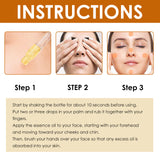 Collagen Rejuvenating Essence Hydrates And Restores Skin To Reduce Fine Lines - V.I.P Digital Presence