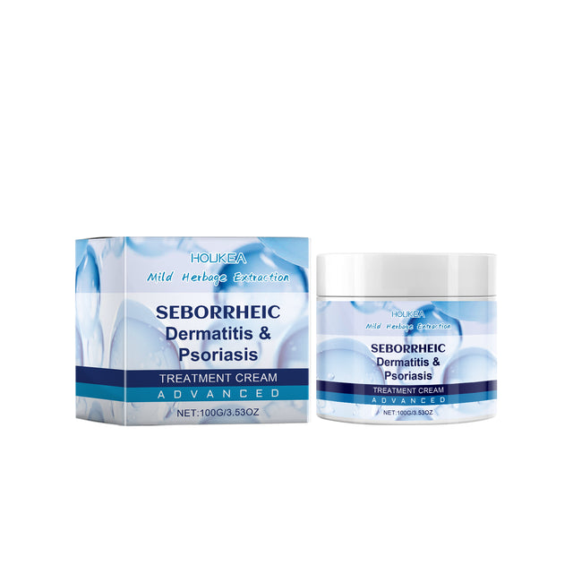 Scalp Care Cream Gently Repair Scalp Improve Dry Scalp Environment Reduce Dandruff Repair Cream - V.I.P Digital Presence
