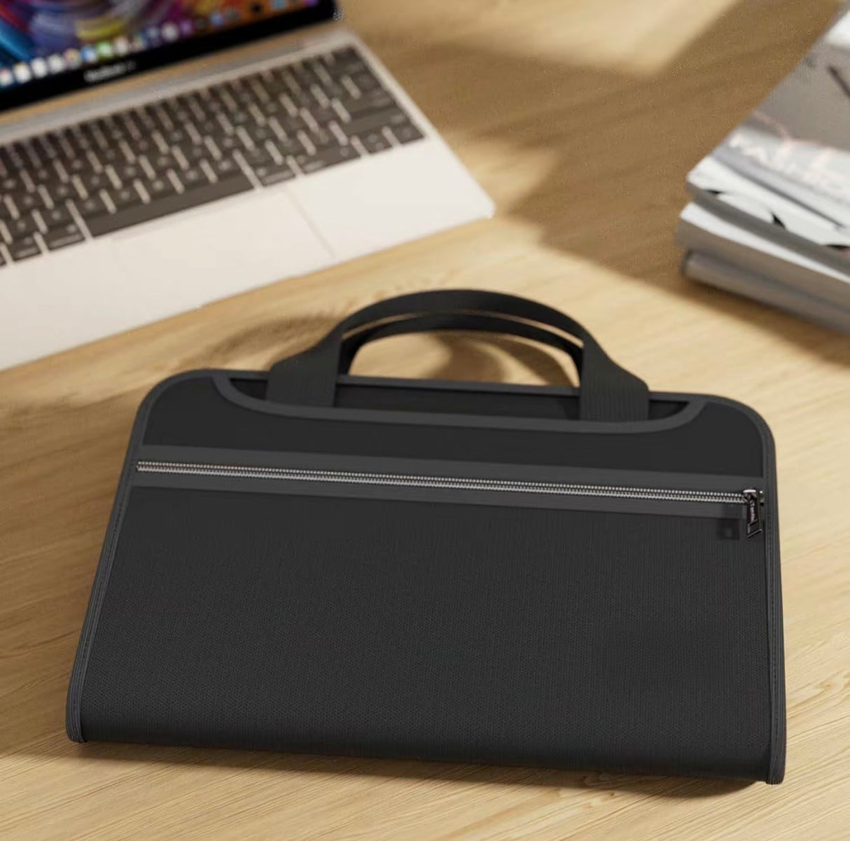 FireSafe Document Bag