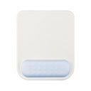 Wrist mouse pad soft rebound skin-friendly feel office pad silicone wrist mouse pad - V.I.P Digital Presence