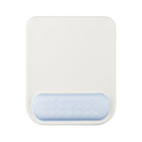 Wrist mouse pad soft rebound skin-friendly feel office pad silicone wrist mouse pad - V.I.P Digital Presence
