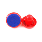 Children's electric shuttle ice hockey suspended electric puzzle toy parent-child interaction indoor and outdoor