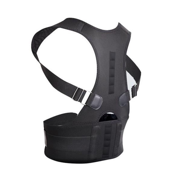 US-Posture-Corrector-Support-Magnetic-Back-Shoulder-Brace-Beltr-Men-Women SFC - V.I.P Digital Presence
