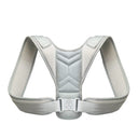 Back clavicle correction belt men's and women's anti-hunchback posture correction belt sitting posture corrector - V.I.P Digital Presence