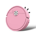 Smart Home Robotic Vacuum Cleaner with Mopping Function and Charging Capability - V.I.P Digital Presence