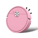 Smart Home Robotic Vacuum Cleaner with Mopping Function and Charging Capability - V.I.P Digital Presence