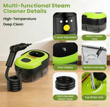 SteamBlast Pro Cleaner