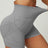 High Waist Active Shorts - V.I.P Digital Presence