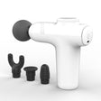 Mini Fascia Gun Muscle Relaxation Electric Vibration Massage Gun Mini Portable Fascia Gun - V.I.P Digital Presence