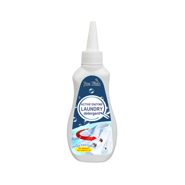 Active Enzyme Clothing Decontamination, Clothing Cleaning Remove Oil Stains Stains Perspiration Stains Pen Stains Drink Stains - V.I.P Digital Presence