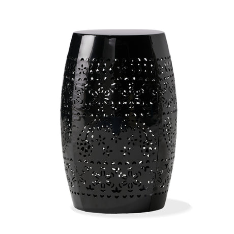 RUBY12" SIDE TABLE - V.I.P Digital Presence