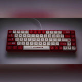 AK680 Mechanical Keyboard Gaming Mini Keyboard Notebook - V.I.P Digital Presence