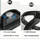 ShieldPro Safety Mask