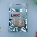Triangle Dry Powder Puff Fiber Crystal Cotton Delicate On Makeup Beauty Tools Powder Puff - V.I.P Digital Presence