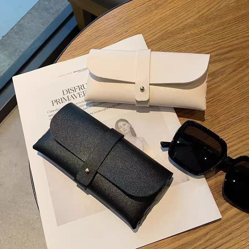 Glasses case Glasses bag Polarized card Glasses cleaning machine Button box Zipper box Glasses bag - V.I.P Digital Presence