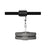 Forearm Strength Trainer Arm Workout Wrist Training Roller Muscle Exercises Bar Waist Roller Equipment Gym Fitness Accessories - V.I.P Digital Presence