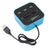 USB HUB Combo All In One USB 2.0 Micro SD High Speed Card Reader 3 Ports Adapter Connector For Tablet PC Computer Laptop - V.I.P Digital Presence