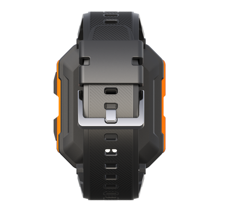 C20 Pro Smart Watch - V.I.P Digital Presence