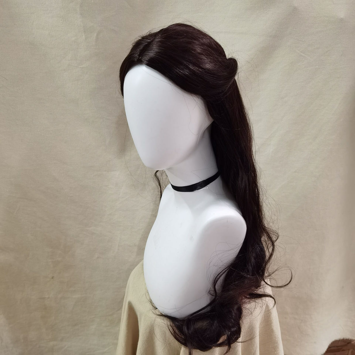 Avatar Catara COS Wig High Temperature Silk Catara Wig - V.I.P Digital Presence