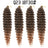 African crochet hair wig Deep Wave hair Latin American curly braided hair fluffy - V.I.P Digital Presence