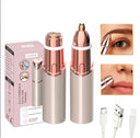 GlowTrim Facial Trimmer