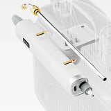 5L Garden Electric Sprayer Pesticide Spray Watering Flower Electric Tools For 2200mAh Lithium Battery Mini Atomization Sprayer - V.I.P Digital Presence