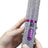 Electric USB Hair Straightening Brush Straightener Brush Multifunctional Comb Straightening Styler Hair Curler - V.I.P Digital Presence