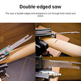 Cold - war Russian 6E6 multi - functional outdoor EDC folding tool pliers set - V.I.P Digital Presence