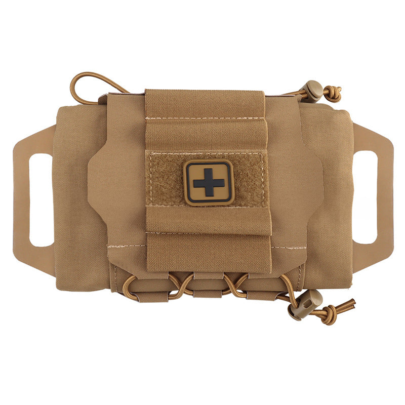 Medical pouch tactical medical pouch camping medical molle pouch for outdoor hiking - V.I.P Digital Presence