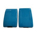 Fashion Bank Card Business Card Case Aluminum Alloy Bank Card Wallet Card Holder Bag Aluminum Bag - V.I.P Digital Presence