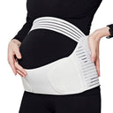 Pregnant Women With Waist Support Abdominal Belt In The Second And Third Trimester Pregnant Women With Waist Support Belly Pubic Pain Fetal Protection Belt - V.I.P Digital Presence