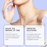 Hydrating Neck Cream Moisturizing And Hydrating Care For Delicate Lines Hydrating Neck Cream - V.I.P Digital Presence