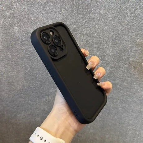 Luxury Candy Matte Phone Case For Xiaomi Redmi Note 13 Pro Plus Redmi  Soft Cover - V.I.P Digital Presence