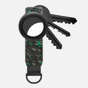 Keychain metal keychain aluminum alloy key storage keyclip - V.I.P Digital Presence