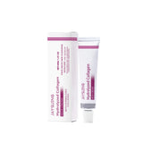Crema para el cuello con colágeno hidrolizado, atenúa las líneas de expresión y da forma al cuello de cisne. Crema suave y blanca para el cuello.