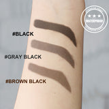 Hairline Brow Print Brow Cake Hairline Brow Print Natural Lazy Eyebrows Quick Makeup Brow Print - V.I.P Digital Presence