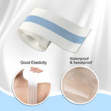 Breast Care Patch Invisible Bra Patch Care Anti-Slip Bump And Tuck Underwear Patch - V.I.P Digital Presence