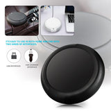 Car Air Purifier with Filter Portable USB Cleaner Remove Formaldehyde Cigarette Smoke Odor - V.I.P Digital Presence