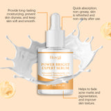 Suero facial de propóleo