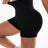 High Waist Active Shorts - V.I.P Digital Presence