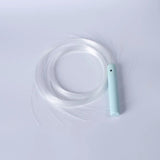 7-color 23 light effect dazzling LED dance flash fiber whip night atmosphere prop - V.I.P Digital Presence