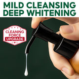VIBRANT GLAMOUR Arbutin Facial Cleanser To Cleanse The Skin And Remove Oil VG-MB045 - V.I.P Digital Presence