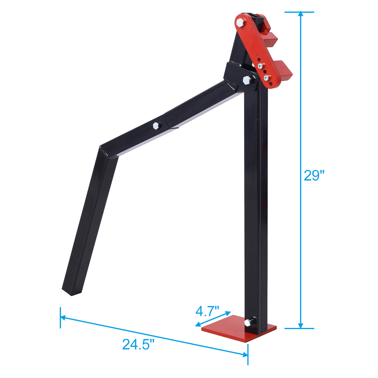 Brush Grubber Rod/Post Puller - V.I.P Digital Presence