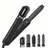 5 in 1 Hair Styler Professional Hair Dryer Brush Blow Dryer Air Wrap Hot Air Brush - V.I.P Digital Presence
